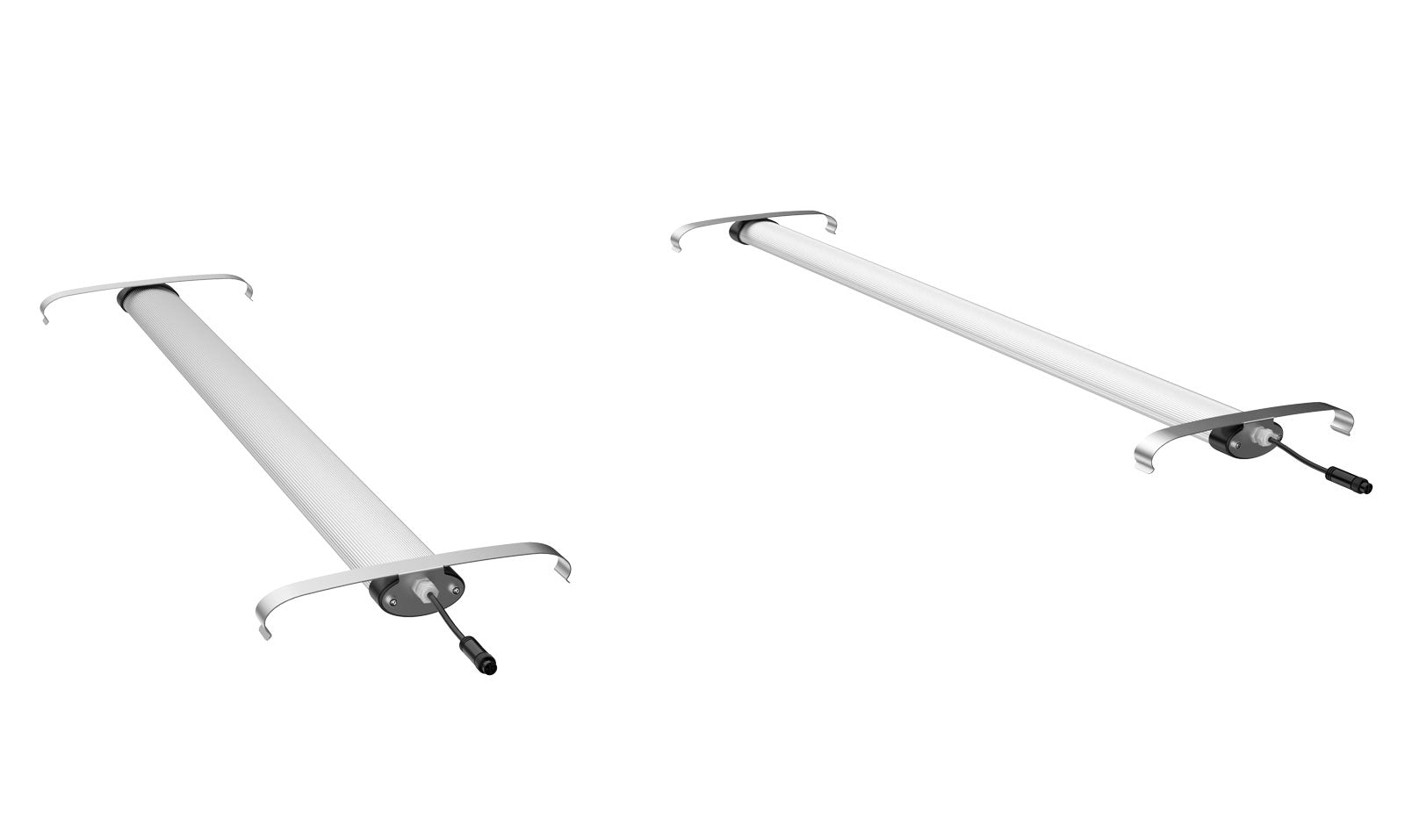 UV + FR 4 ft Supplemental LED Grow Light Bar - Medic Grow US