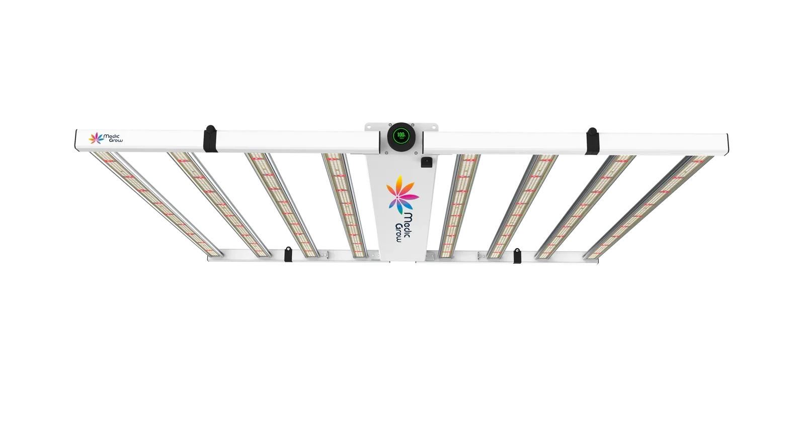 white grow lights for indoor plants NEO-780 Watt