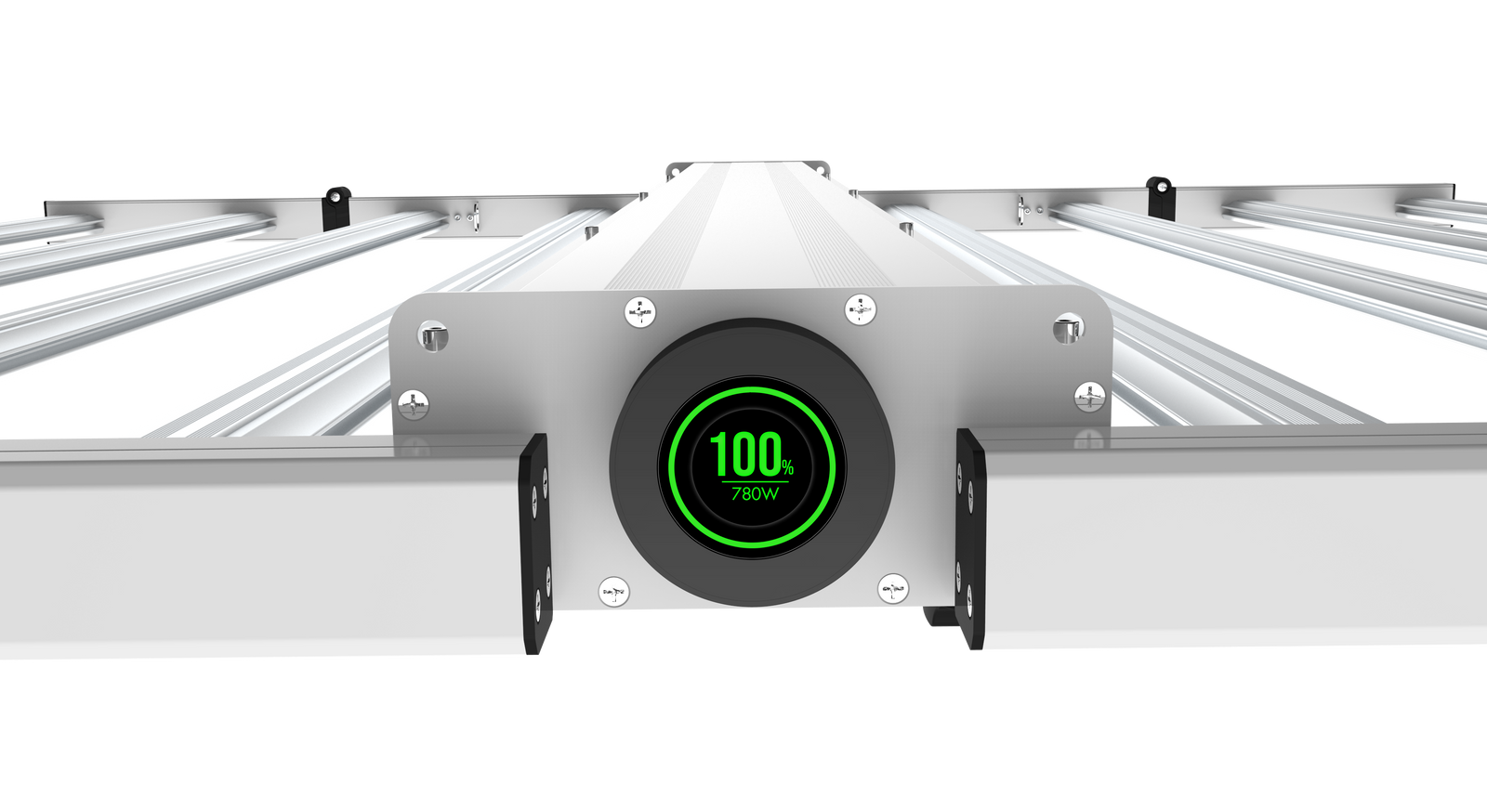 Medic Grow NEO-780 Smart Aura Control System 780w LED Grow Light For Indoor Plants - Medic Grow US