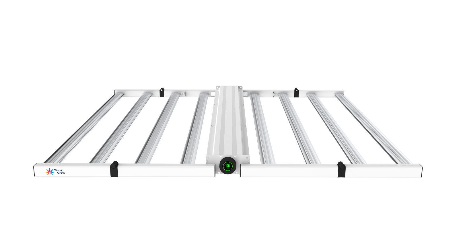 Medic Grow NEO-780 Smart Aura Control System 780w LED Grow Light For Indoor Plants - Medic Grow US