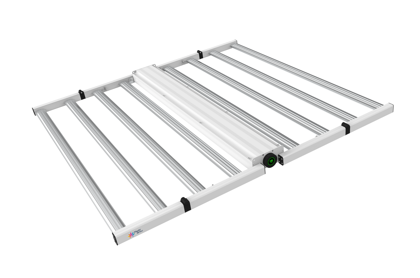 Medic Grow NEO-780 Smart Aura Control System 780w LED Grow Light For Indoor Plants - Medic Grow US