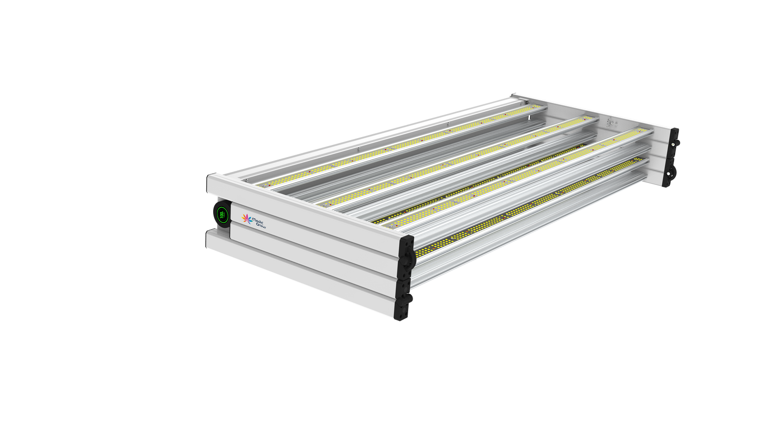 Medic Grow NEO-780 Smart Aura Control System 780w LED Grow Light For Indoor Plants - Medic Grow US