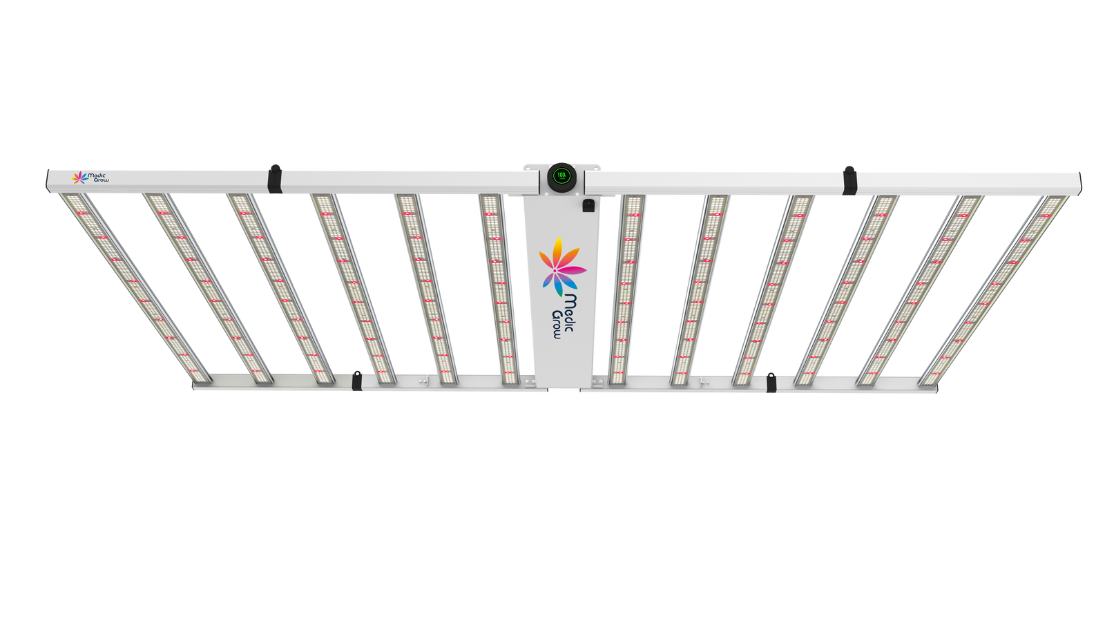 Medic Grow NEO-780 Smart Aura Control System 780w LED Grow Light For Indoor Plants - Medic Grow US