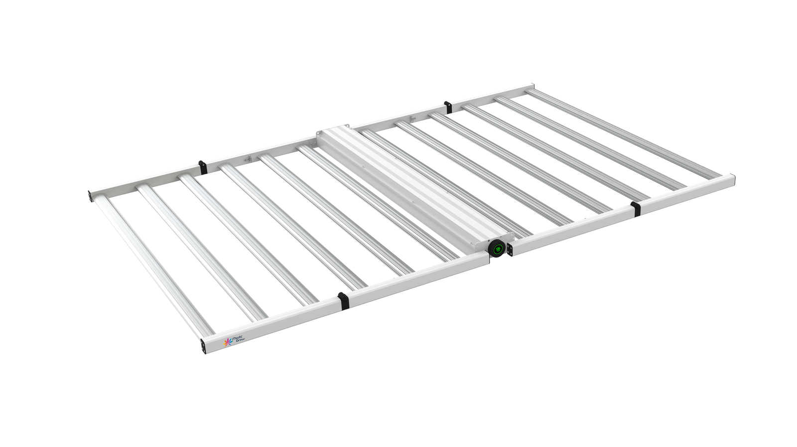 Medic Grow NEO-780 Smart Aura Control System 780w LED Grow Light For Indoor Plants - Medic Grow US