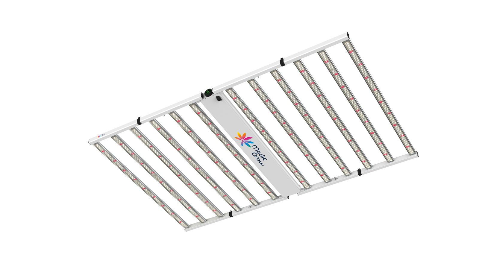 Medic Grow NEO-780 Smart Aura Control System 780w LED Grow Light For Indoor Plants - Medic Grow US