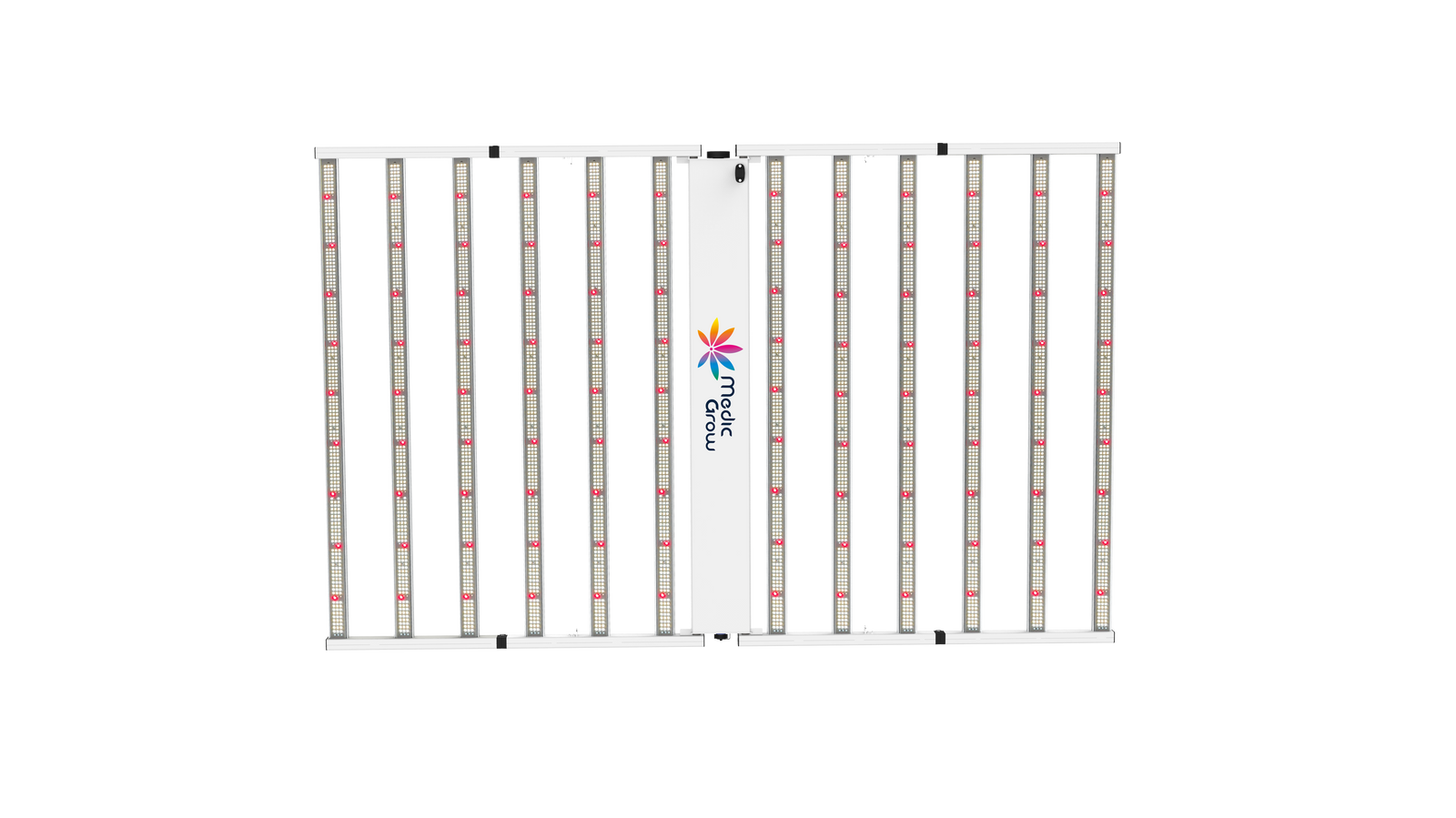 Medic Grow NEO-780 Smart Aura Control System 780w LED Grow Light For Indoor Plants - Medic Grow US