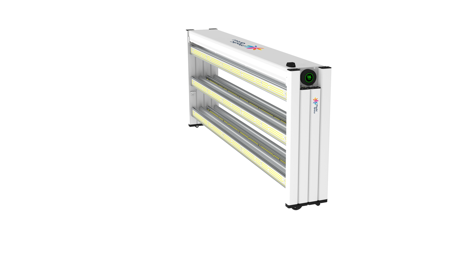 Medic Grow NEO-780 Smart Aura Control System 780w LED Grow Light For Indoor Plants - Medic Grow US