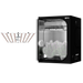 Medic Grow Fold-800 Led 800W Grow Light & 5'X5' (60"x60"x80") Best Complete Grow Tents Kits - Medic Grow US