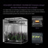 Medic Grow Fold-800 Led 800W Grow Light & 5'X5' (60"x60"x80") Best Complete Grow Tents Kits - Medic Grow US