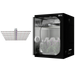 Medic Grow Ez-8 LED Grow Light & 5'X5' (60"x60"x80") Best Grow Tents Kits 1000 Watt Full Spectrum - Medic Grow US