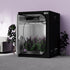 Medic Grow Ez-8 LED Grow Light & 5'X5' (60"x60"x80") Best Grow Tents Kits 1000 Watt Full Spectrum - Medic Grow US