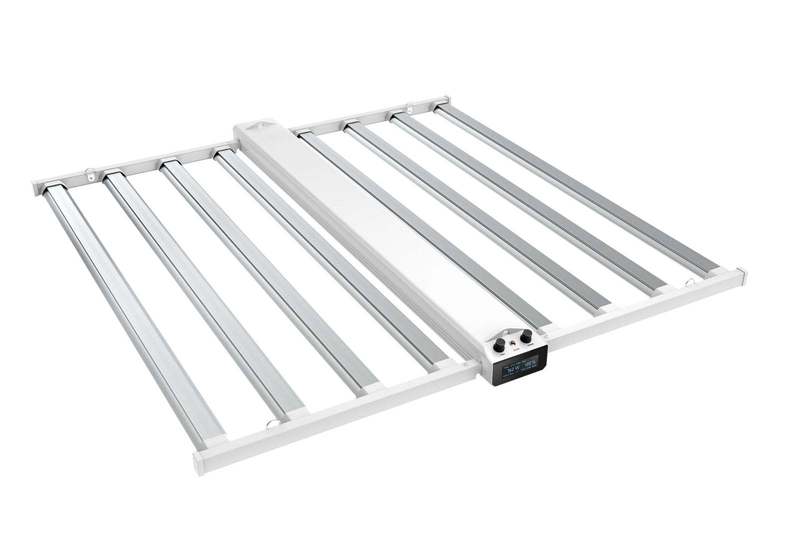 Medic Grow Smart-8 760W Grow Led Light & 4'X4' (48"x48"x80") Indoor Growing Tent Kit - Medic Grow US