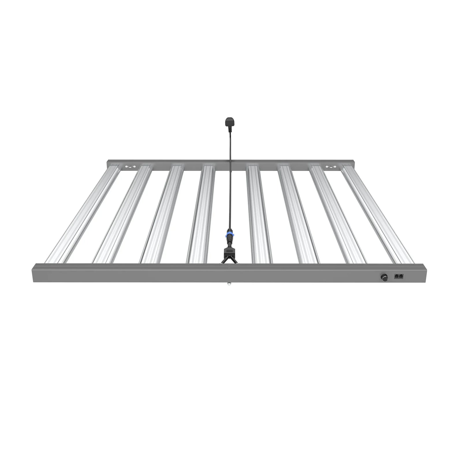 Medic Grow Flex-800/800 PRO Faltbares V1/U1-Full-Spektrum-LED-Grow Lampe für Zimmerpflanzen – 800-W-LED-Grow Lampe für 120 x 120 cm Grow Zelt