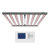 Medic Grow MEDIC BOX 07 Dimmable Full-Spectrum LED Grow Light 720w for 4x4 Planting