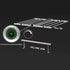 Medic Grow Hell-Fire 120W Full-Spectrum Under-Canopy LED Grow Light