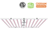 Medic Grow Fold 1200 Watt Commercial Red and Blue Full Spectrum LED Grow Light ETL & DLC Certified for 4X6 Planting