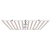 Medic Grow Fold 1200 Watt Commercial Red and Blue Full Spectrum LED Grow Light ETL & DLC Certified for 4X6 Planting