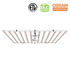 Medic Grow Fold 1200 Watt Commercial Red and Blue Full Spectrum LED Grow Light ETL & DLC Certified for 4X6 Planting
