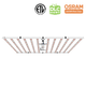 Medic Grow Fold 1200 Watt Commercial Red and Blue Full Spectrum LED Grow Light ETL & DLC Certified for 4X6 Planting