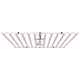 medic grow flex-1200 led grow light 1200W