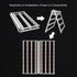 Medic Grow Fold-8 Full-Spectrum 760w Commercial LED Grow Lights ETL & DLC Certified for 4X4/5X5
