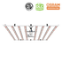 Medic Grow Fold-800 Full-Spectrum LED Grow Light 800w for 4x4 Planting ETL & DLC Certified