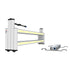Đèn trồng cây quang phổ đầy đủ LED Medic Grow Fold-800 800w cho cây trồng 4x4 được chứng nhận ETL &amp; DLC 