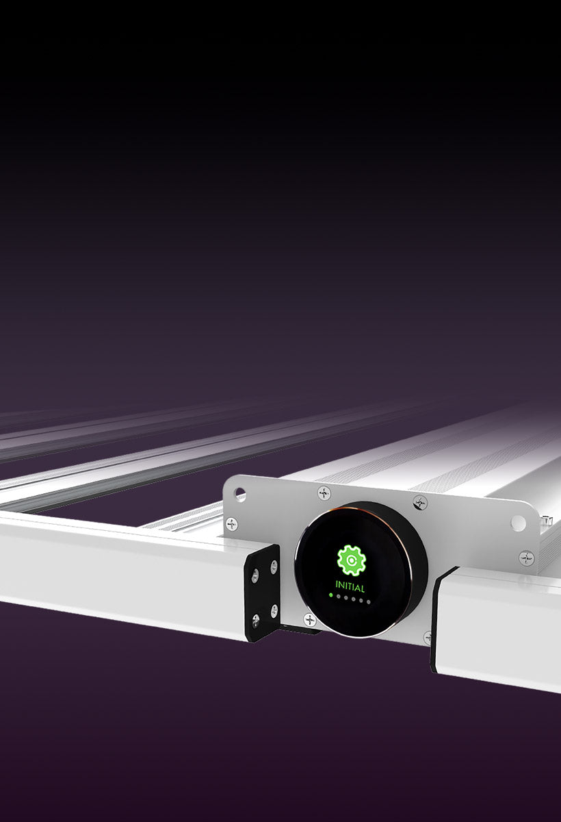 Neo-780 led grow lampe