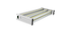 Medic Grow NEO-780 LED-Wachstumslampe & 120x120x200 Smart LED Growbox Aura Control