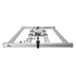 Medic Grow MINI SUN-2 Compact Cycle complet LED élèvent la lumière pour rack 150 W/240 W/320 W/320 W PLUS/500 W