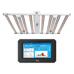 led grow light controller