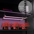 Medic Grow Ir-UV 4 英尺补充 LED 生长灯条，适用于 Spectrum Y 和 Spectrum X