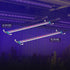 Medic Grow Spectrum Y Full Spectrum 880W Commercial Dimmable UV and IR LED Grow Light – High PPFD And Wireless Connection