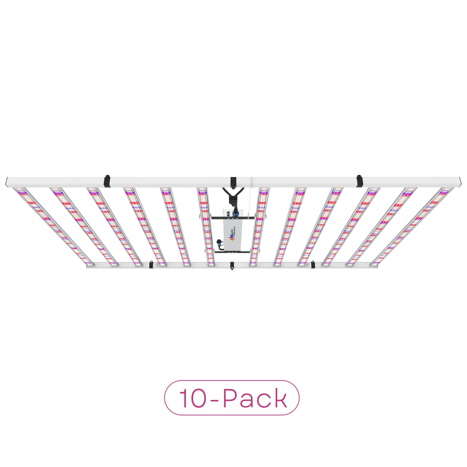 Wholesale:Medic Grow Flex-1200 PRO Foldable U1 spectrum LED Grow Light for Indoor Plants 1200W