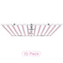 Wholesale:Medic Grow Flex-1200 PRO Foldable U1 spectrum LED Grow Light for Indoor Plants 1200W