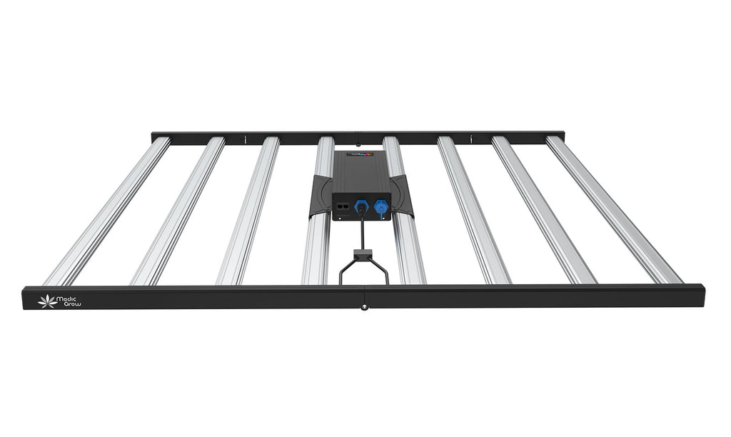 Medic Grow TSC-2 Wireless & Wire LED Grow Light Controller