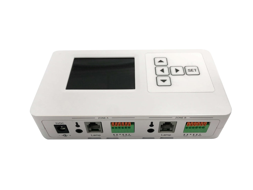 Medic Grow Lighting Controller Compatible for Medic Grow LED Grow Lights - Medicgrow